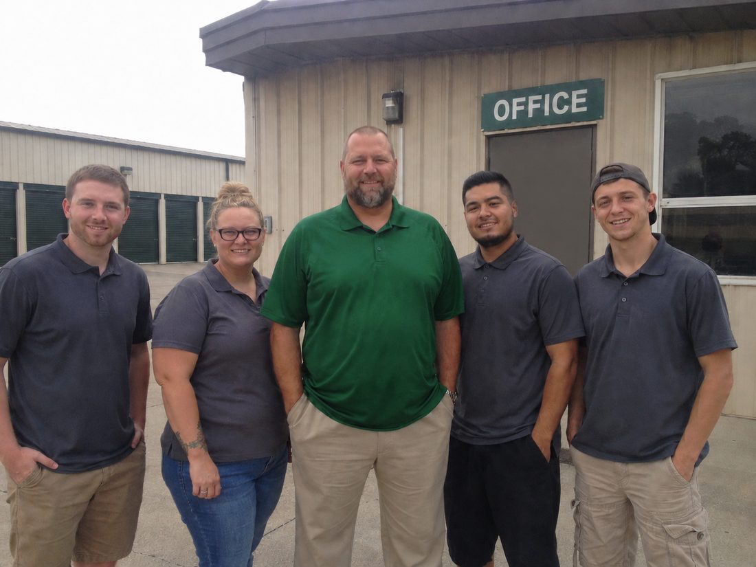 Pest control professionals in Mobile, AL
