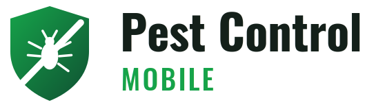 Mobile Pest Control